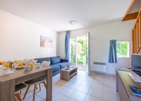 Résidence Référence Domaine de la baie de St Malo - 3