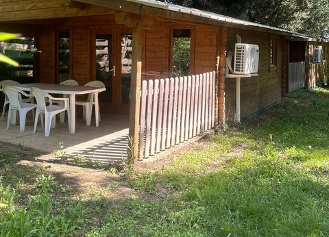 Camping le Pré Saint André, 3* - 29