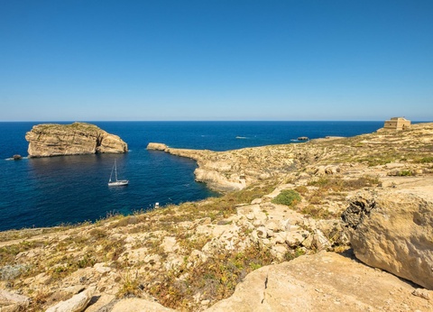 Circuit Cap sur Malte - 8J/7N - 3* - 2