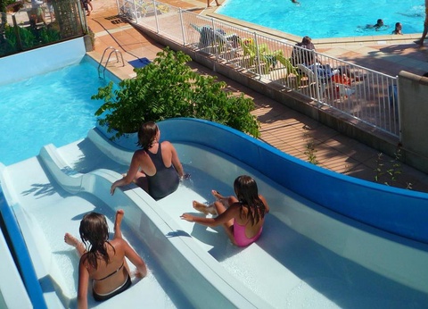 Camping Le Ragis, 4* - 14