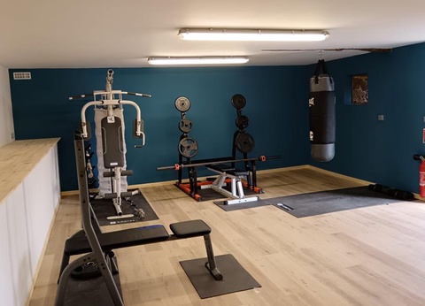 Flower Camping La Hallerais 4* - 33