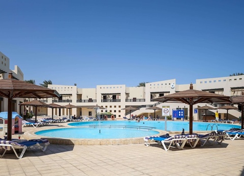 Hôtel Blend Club Aqua Resort - 54