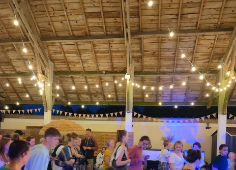 Camping Kerscolper 3* - 12