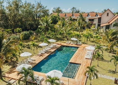 Club Lookéa Belle Mare 4* - 7