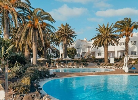 Hôtel BLUESEA Corralejo Village 4* - 36