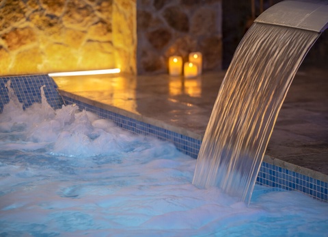 Hôtel GHT Neptuno 3* - Tossa de Mar - 12