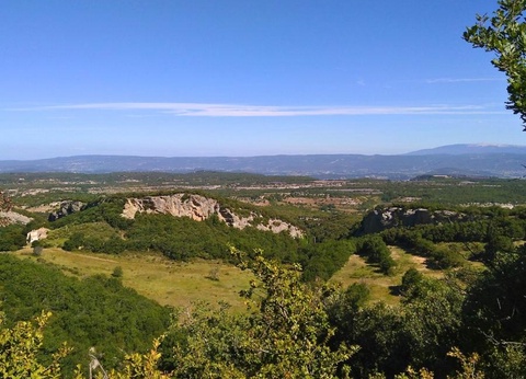 Camping Domaine des Chênes Blancs Pausado, 3* - 28