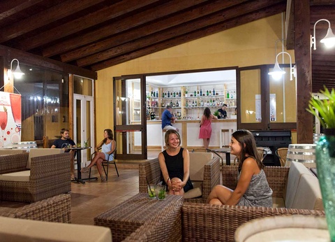 Club Marmara Sicilia 4* - 26