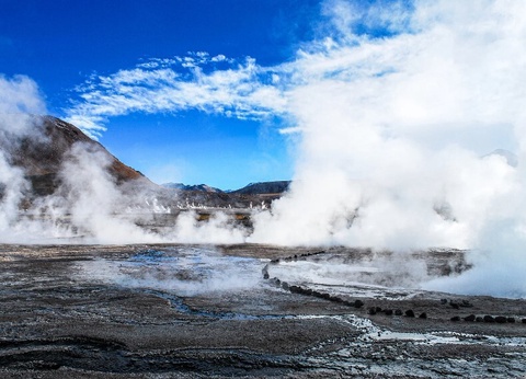 Circuit Evasion Chilienne et île de Pâques (petit groupe) + extension Patagonie - 6
