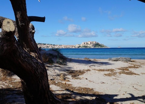 Camping Bella Vista, 3* - 98