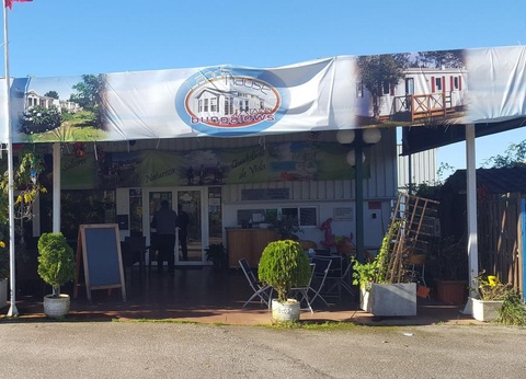 Camping Land's Hause Bungalow, 4* - 23