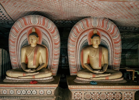 Circuit L'odyssée sri lankaise : l'île aux mille visages - 4