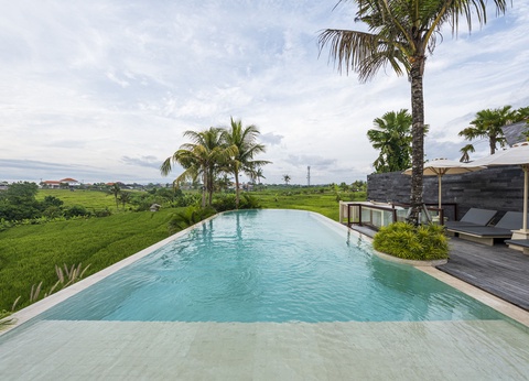 Combiné Hôtels FuramaXclusive Resort & Villas 4* et Astera Resort & Spa Canggu 5* - 16
