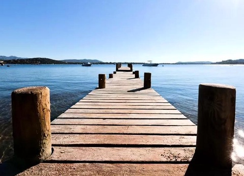 Camping Campo di Mare, 3* - 21