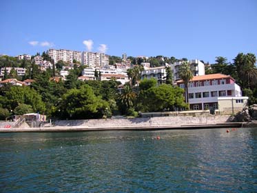 Hôtel Hunguest Hotel Sun Resort 4* - 4