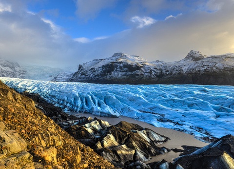 Circuit Toute l'Islande, terre des sagas 3* - 8