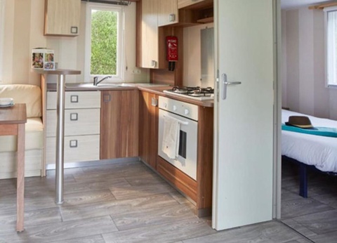 Camping Marvilla Parks Friese Meren, 4* - 53