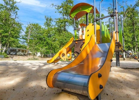 Camping Les Goélands, 3* - 9