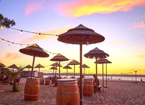 Camping Mayotte Vacances, 5* - 24