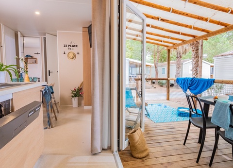 Camping Le Bosc 4* - 7