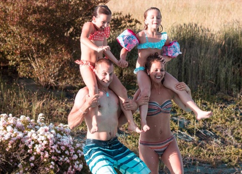 Domaine d'Escapa, 4* - 15