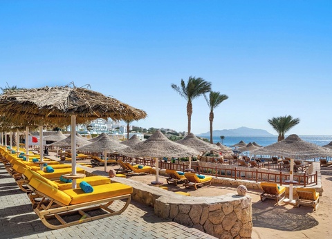 DoubleTree by Hilton Sharm El Sheikh - Sharks Bay Resort - 131