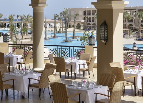 Combiné Croisière Splendeurs du Nil & Hôtel Jaz Aquamarine - 37