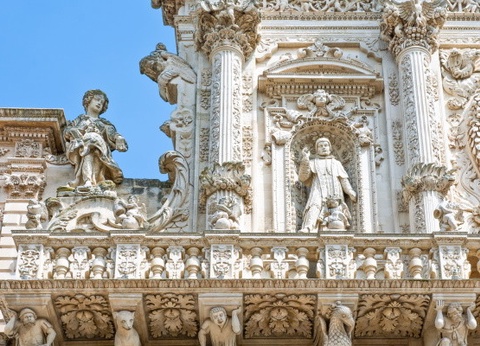 Circuit Splendeurs des Pouilles - 19