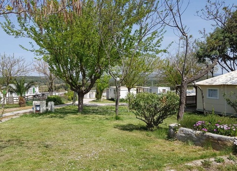 Camping Borepo, 3* - 13