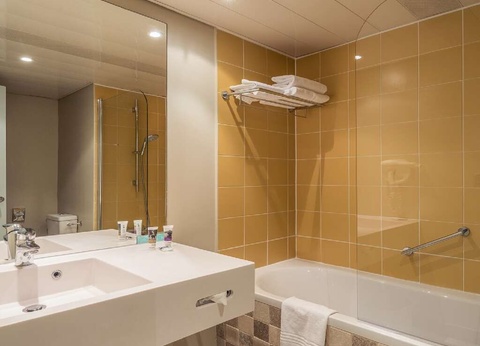 Escapade spa Deep Nature à 30 min de Paris - 4* - 51