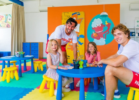 Hôtel Club Framissima Globales Samoa 3* - 19