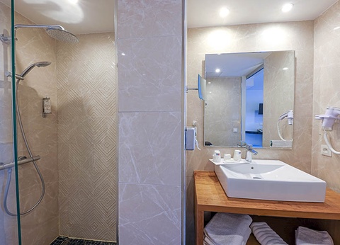 Hôtel Saint Christophe 3* - 6