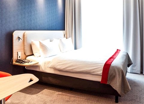 Profitez de deux jours d'amusement et laissez-vous surprendre par Europa Park (billet 2 jours) - 3* - 14