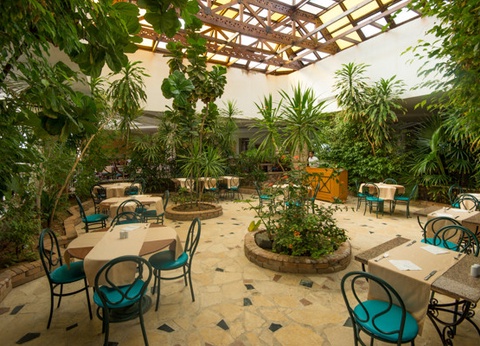 Hôtel Shams Safaga Resort 4* - 20