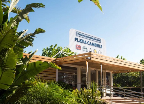 Camping Platja Cambrils, 3* - 48