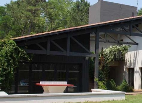 Camping Les 2 Etangs, 4* - 13