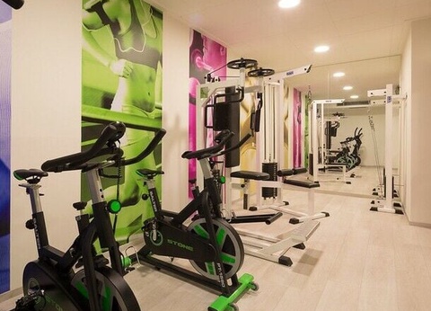 Hôtel htop Pineda Palace 4* - Adults Only - Pineda de Mar - 12