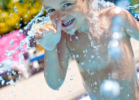 Camping Des 3 lacs, 4* - 7