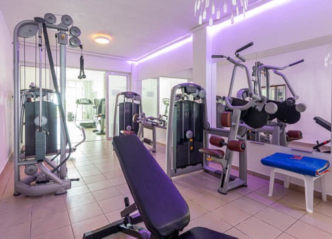 Hôtel Jumbo Sunshine Village 4* - 16