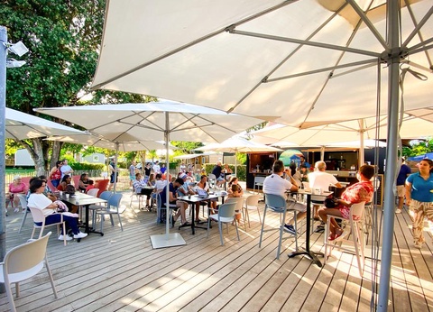 Camping Ostrea, 4* - 17