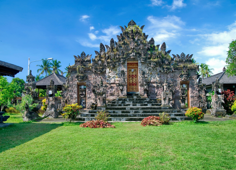 Circuit Essence de Bali - 6