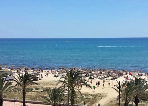 Hôtel Mehari Hammamet 5*, tout compris - 25