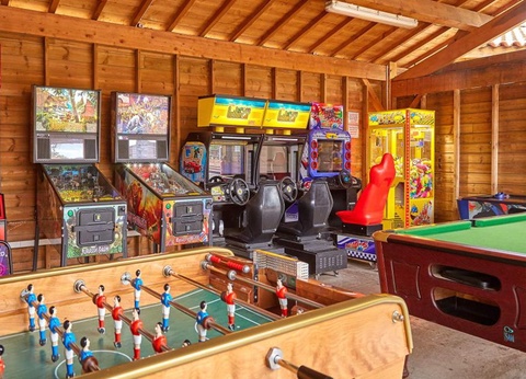 Camping Mayotte Vacances, 5* - 31