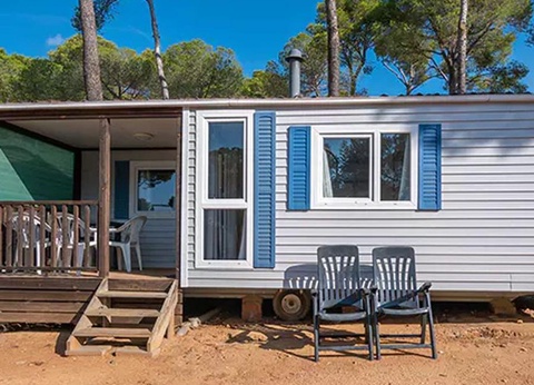 Aunis Club Vendée, 4* - 105