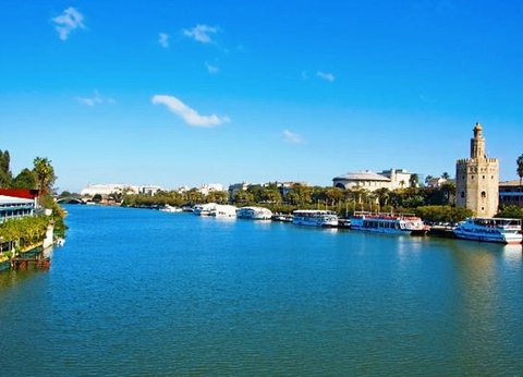 Circuit Trésors d'Andalousie - 4