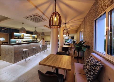 Hôtel Vila Branca by Aguahotels 3* - 11