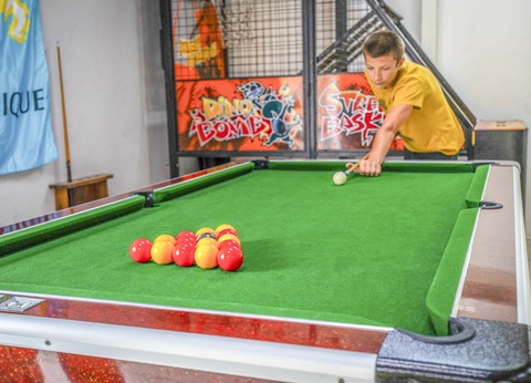 Camping L'Océan 4* - 25