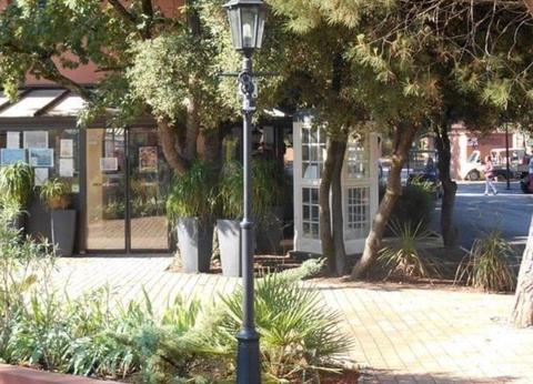 Camping Tikayan Les Cigales, 5* - 48