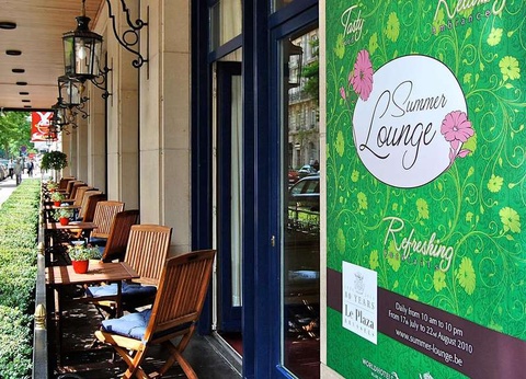 Séjour à Bruxelles et visite de son magnifique marché de noël - 5* - 6