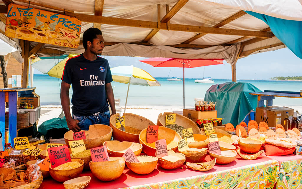 Circuit incontournable Guadeloupe - 7